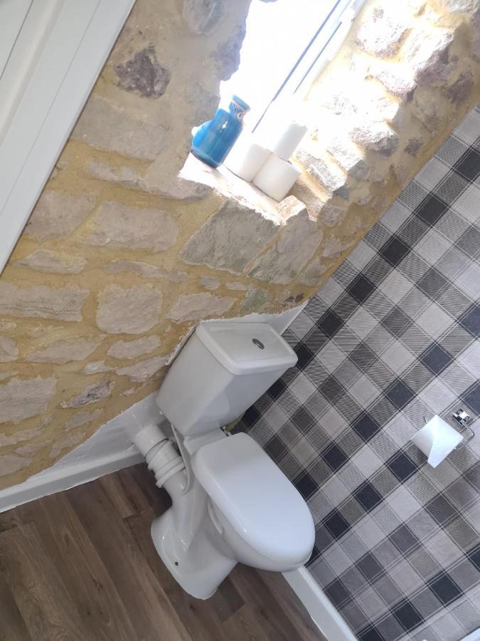 Crosskeys Inn Guest Rooms In Wye Valley Goodrich Bagian luar foto