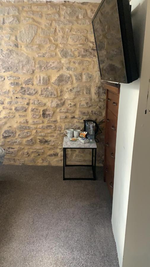 Crosskeys Inn Guest Rooms In Wye Valley Goodrich Bagian luar foto